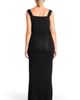 Nom Maternity Nom Maternity Zoey Sweetheart Neck Maternity Maxi Dress - 3