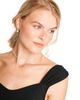 Nom Maternity Nom Maternity Zoey Sweetheart Neck Maternity Maxi Dress - 4