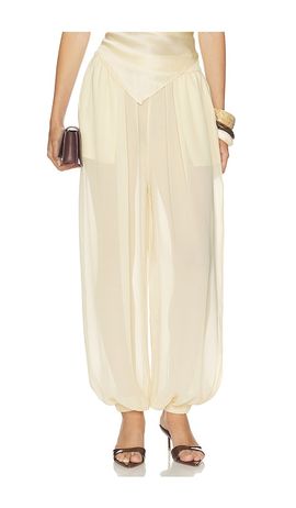 Nonchalant Label Nonchalant Label Alba Pant