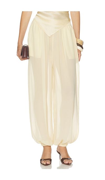 Nonchalant Label Nonchalant Label Alba Pant