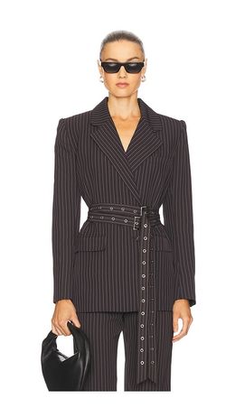 Nonchalant Label NONchalant Label Axel Blazer
