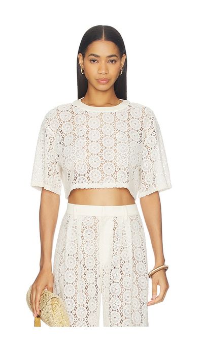 Nonchalant Label Nonchalant Label Cami Crop