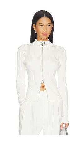 Nonchalant Label Nonchalant Label Dion Cardigan