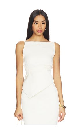 Nonchalant Label Nonchalant Label Elvina Top