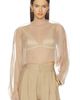 Nonchalant Label Nonchalant Label Ezra Top - 1