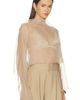 Nonchalant Label Nonchalant Label Ezra Top - 2