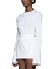 Nonchalant Label Nonchalant Label Fringe Trim Sweater - 3