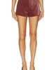 NONchalant Label NONchalant Label Henri Short - 1