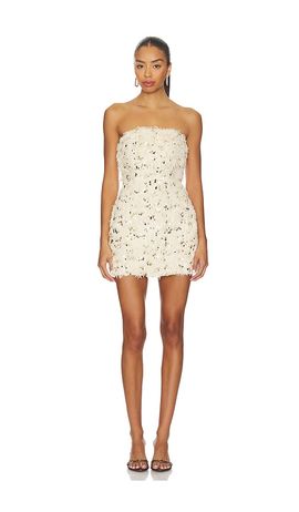 NONchalant Label NONchalant Label Isabella Dress