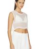 Nonchalant Label Nonchalant Label Kara Crop Top - 2