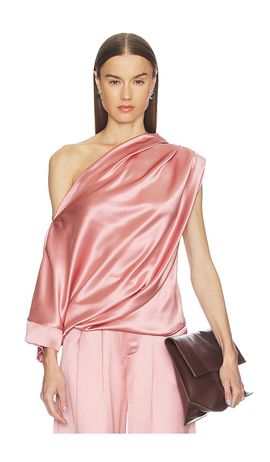 Nonchalant Label Nonchalant Label Label Lea Blouse