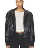 Nonchalant Label Nonchalant Label Levi Bomber Jacket - 2