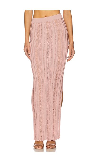 NONchalant Label NONchalant Label Lilia Skirt