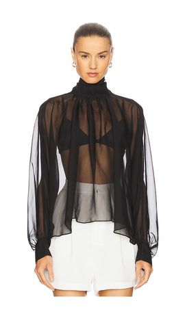 NONchalant Label NONchalant Label Lilith Blouse