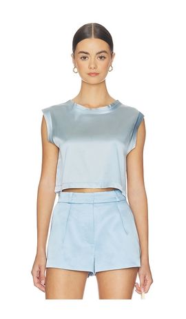 Nonchalant Label Nonchalant Label Mel Crop
