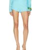 Nonchalant Label Nonchalant Label Mila Silk Short - 1