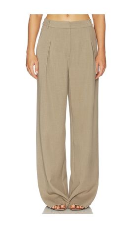 Nonchalant Label Nonchalant Label Monroe Pant