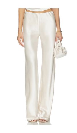 Nonchalant Label Nonchalant Label Norma Pant