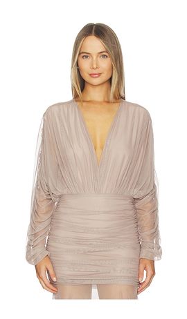 Nonchalant Label Nonchalant Label Pia Bodysuit