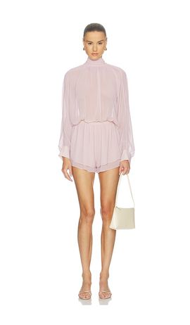 Nonchalant Label Nonchalant Label Rowan Romper