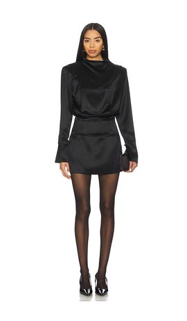 Sho Dress