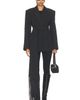 Nonchalant Label Nonchalant Label Yves Blazer - 1