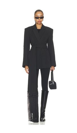 Nonchalant Label Nonchalant Label Yves Blazer