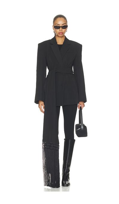 Nonchalant Label Nonchalant Label Yves Blazer