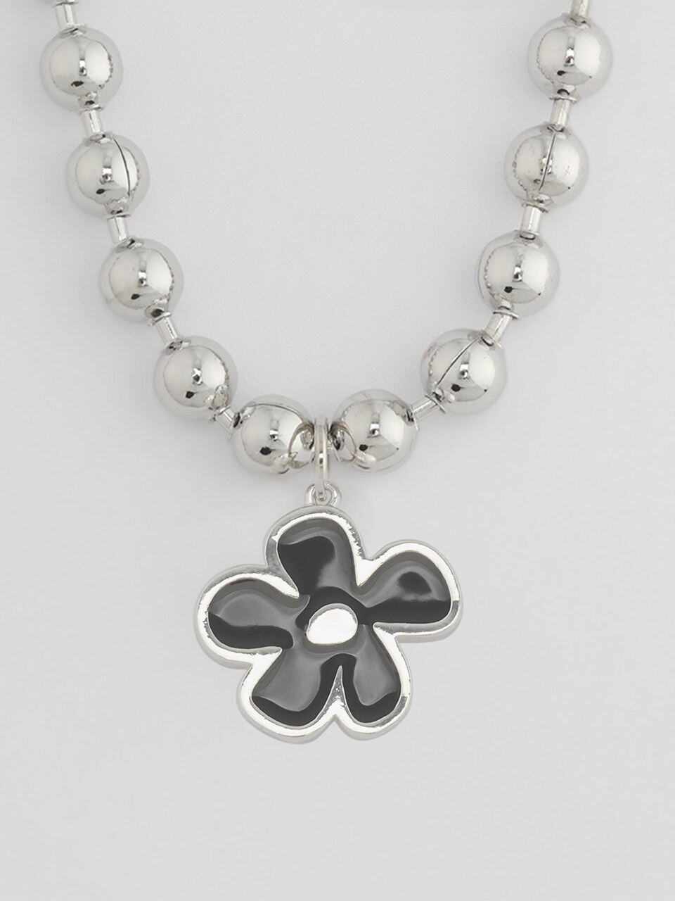 NONENON Big Bloom Necklace
