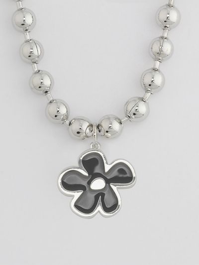 NONENON Big Bloom Necklace