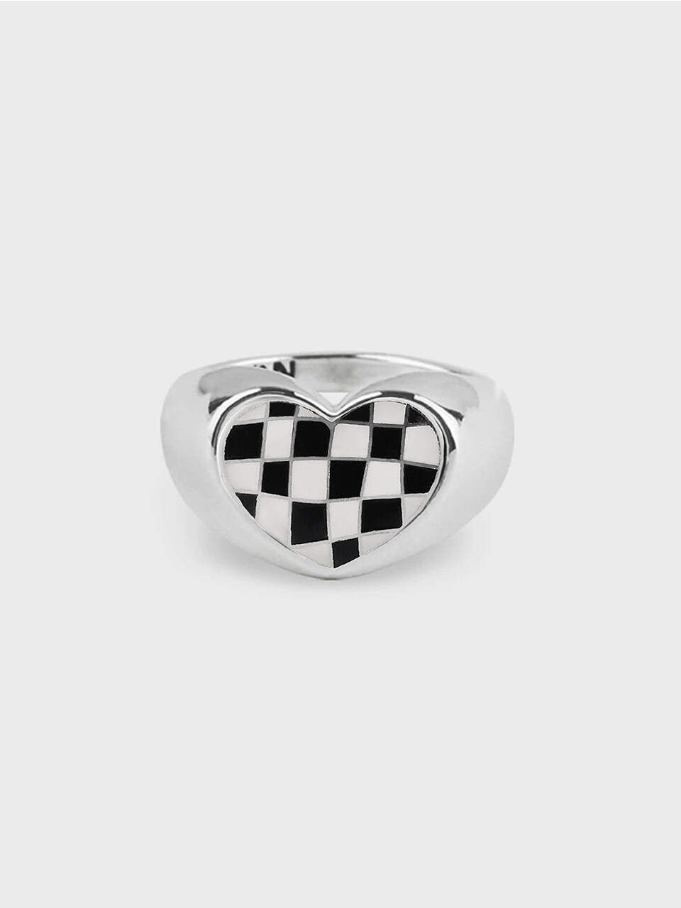 NONENON Chex Love Ring