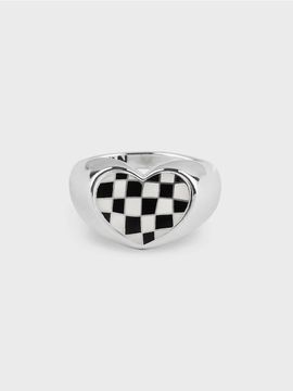 NONENON Chex Love Ring