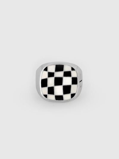 NONENON CHEX Ring