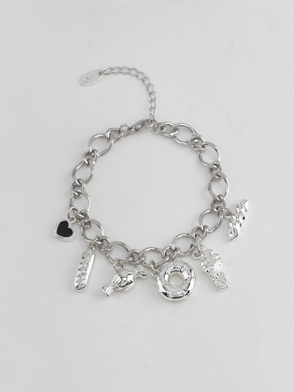 NONENON Donut Bracelet