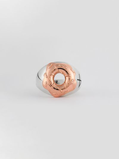 NONENON Donut Ring