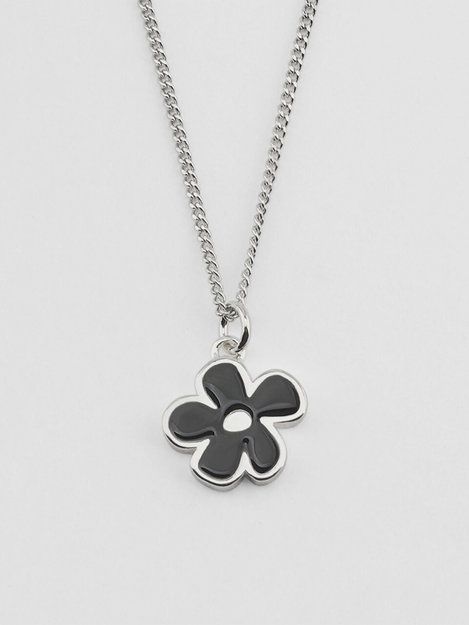 NONENON Mini Bloom Necklace