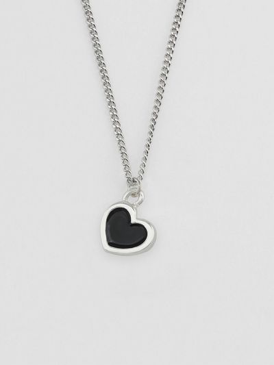 NONENON Mini Love Necklace