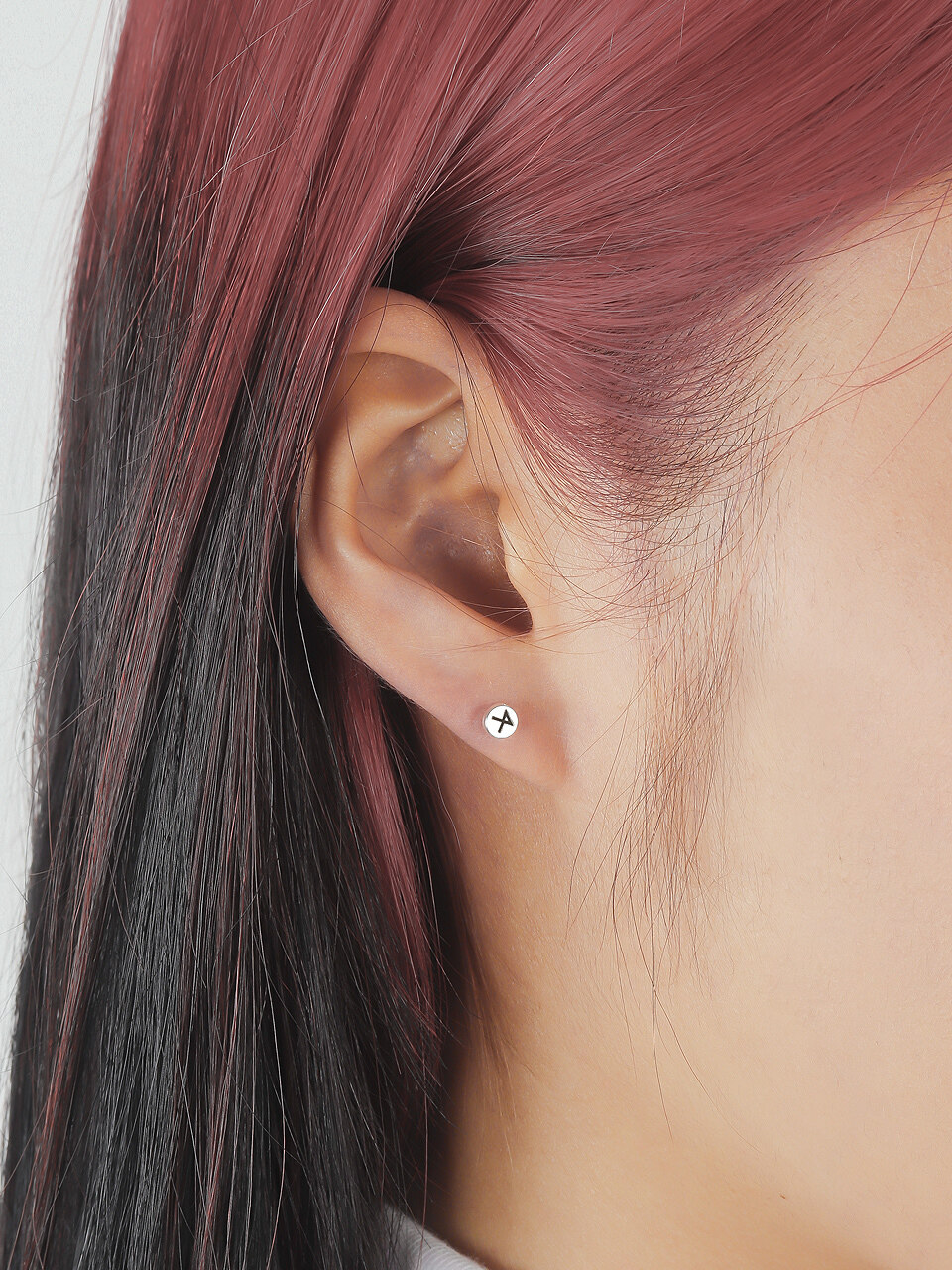 NONENON None Earrings