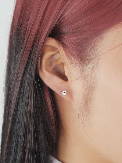 NONENON None Earrings