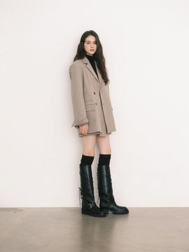 Sho Dress