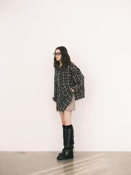 Sho Dress