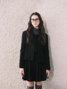 Sho Dress
