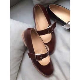 NONETHELESS N6 F15 Brown