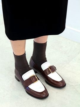 NONETHELESS N7-F77BK(4colors)