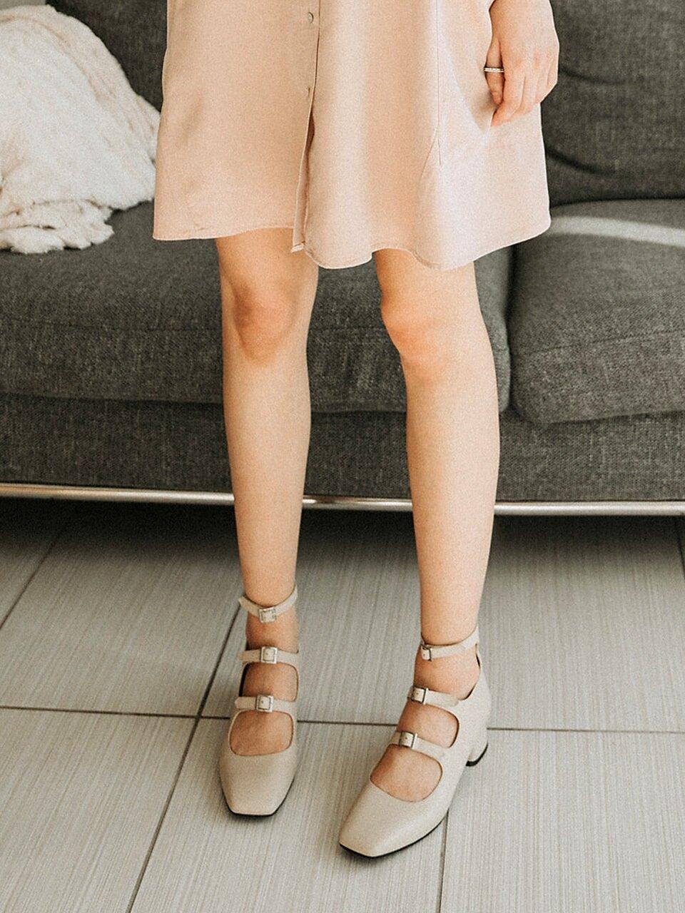 NONETHELESS N8-S111 Beige