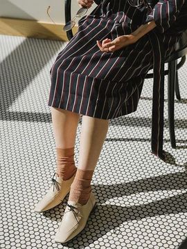 NONETHELESS N8-S113 Beige