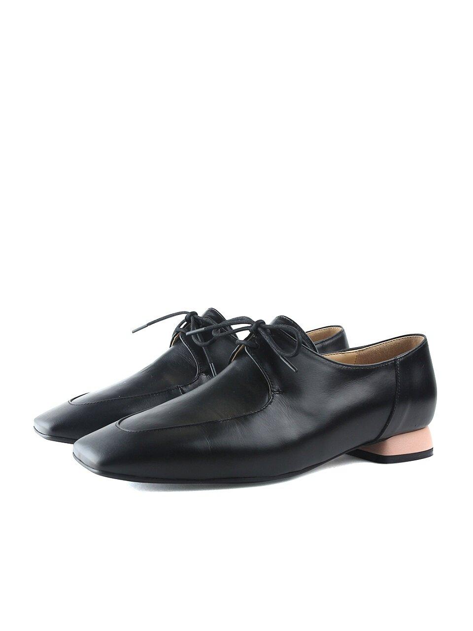 NONETHELESS N8-S113 Black