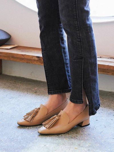 NONETHELESS N9-F163/Tan Beige