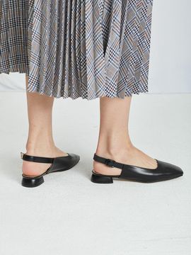 NONETHELESS N9-S160_Black