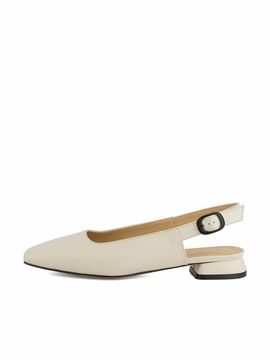 NONETHELESS N9-S160_Cream